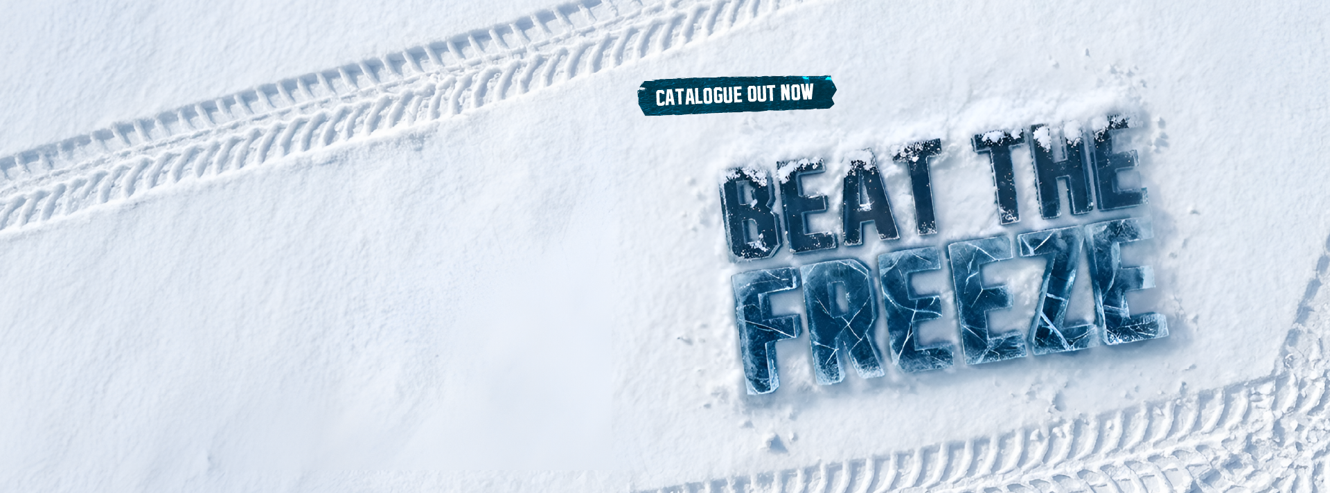 Beat The Freeze 2026